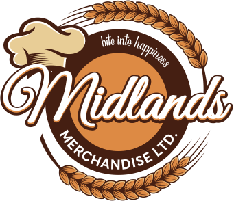 Midlands Merchandise.