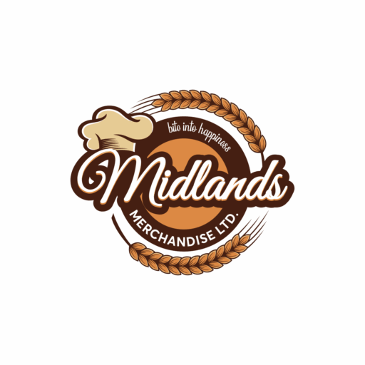 Midlands Merchandise.